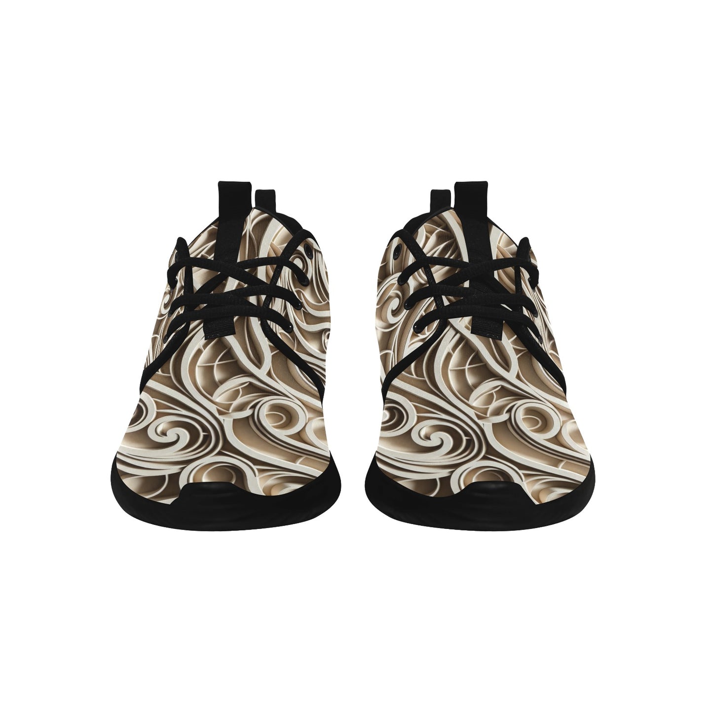 Women's Pull Loop Sneakers (P190)