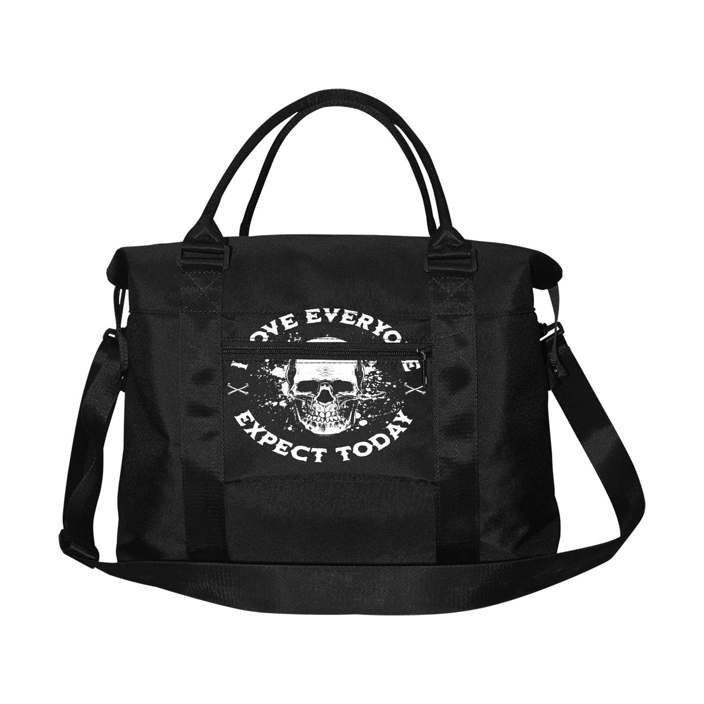 Large Capacity Duffle Bag (F10)