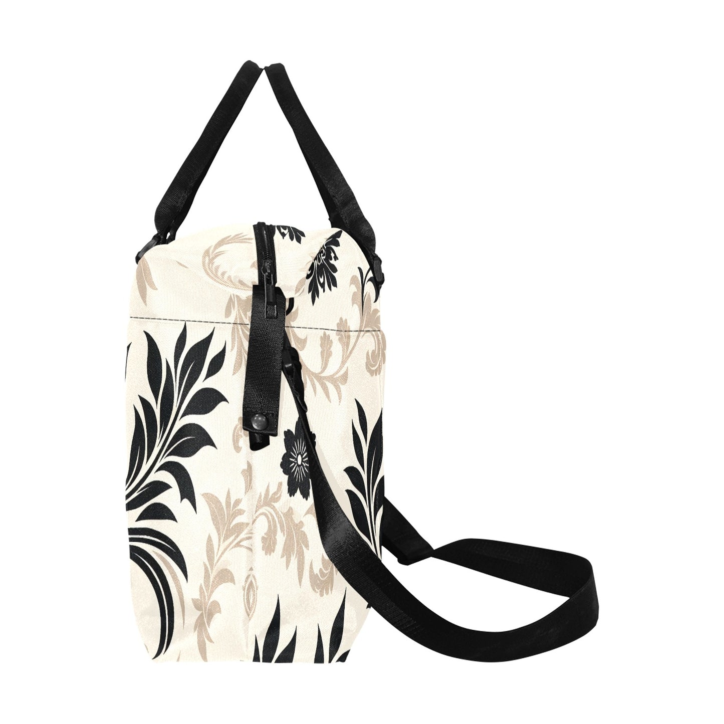 Large Capacity Duffle Bag (P290)