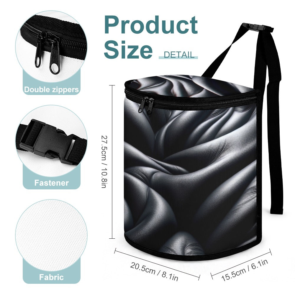 Car garbage storage bag (P255)