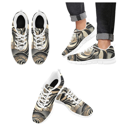 Women's BREATHABLE Sneakers (P279)