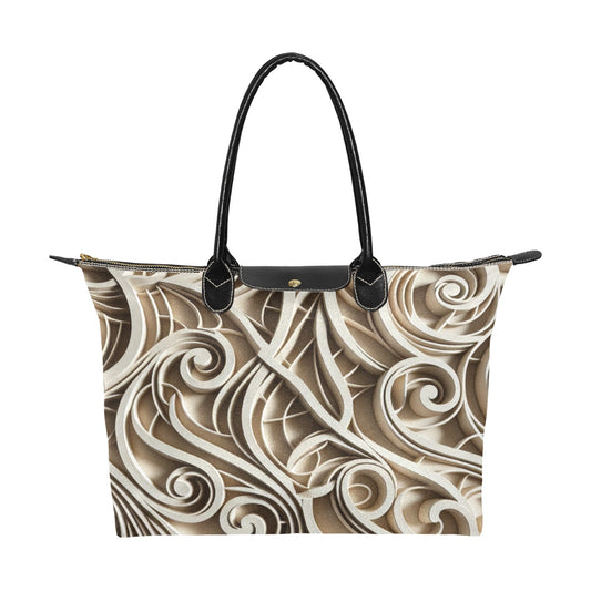 Women's Classic Handbag (P190)