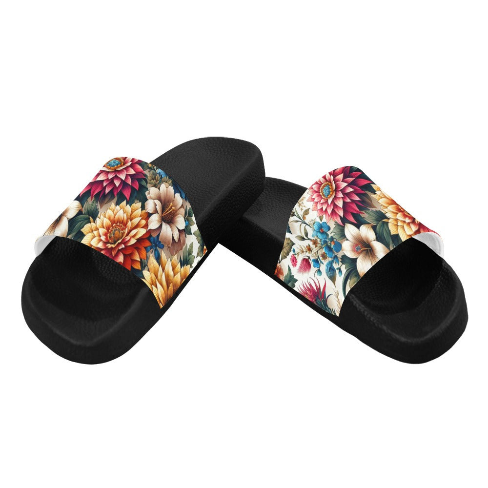 Women's Slide Sandals (C95)
