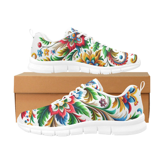 Women's BREATHABEL Sneakers (F13)