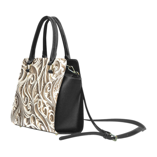 Classic Shoulder Handbag (P190)