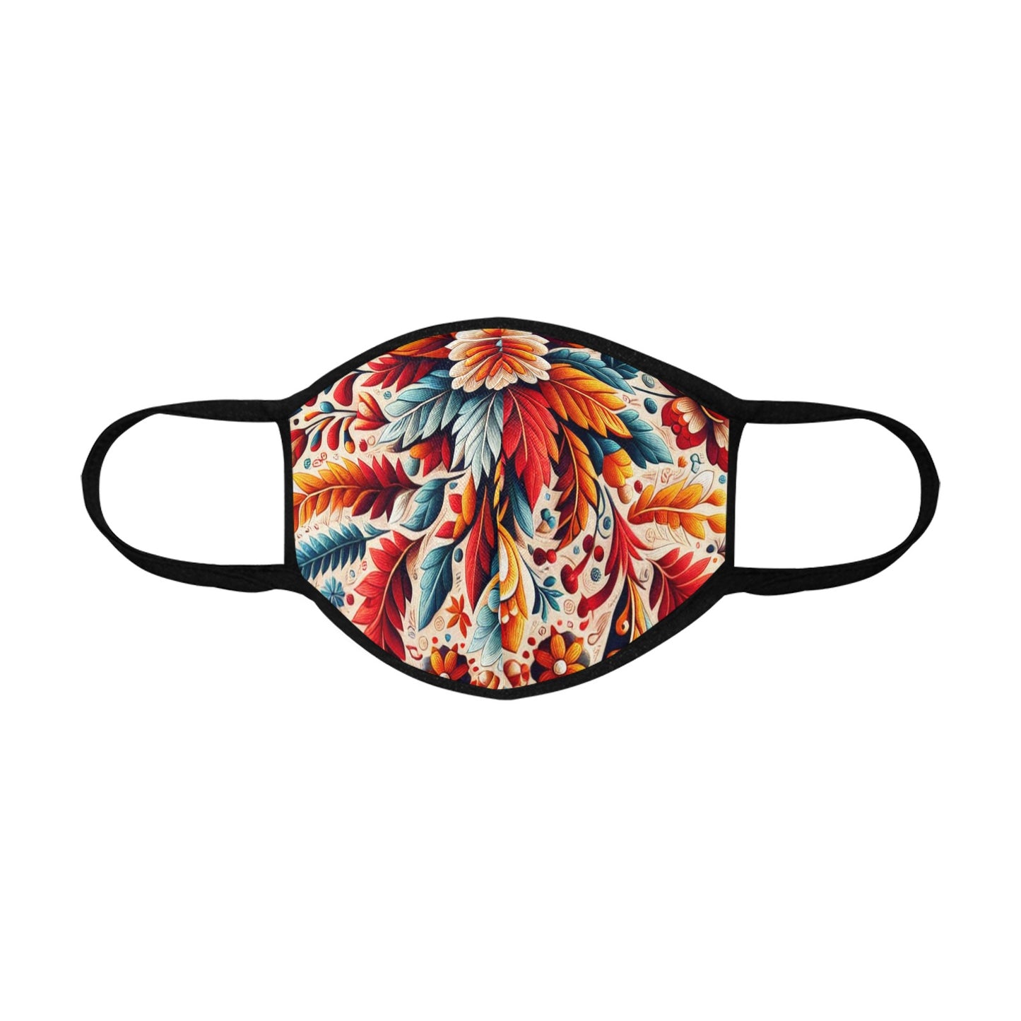 Custom 3D Fabric Dust Cover(Pack of 3)(6 Filter Included) (C93)