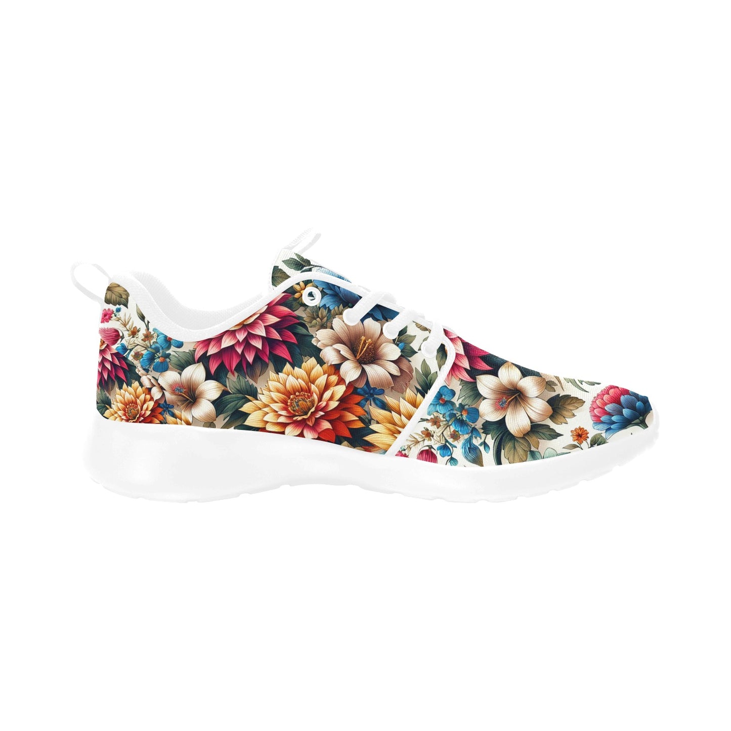 Women's Pull Loop Sneakers (C95)