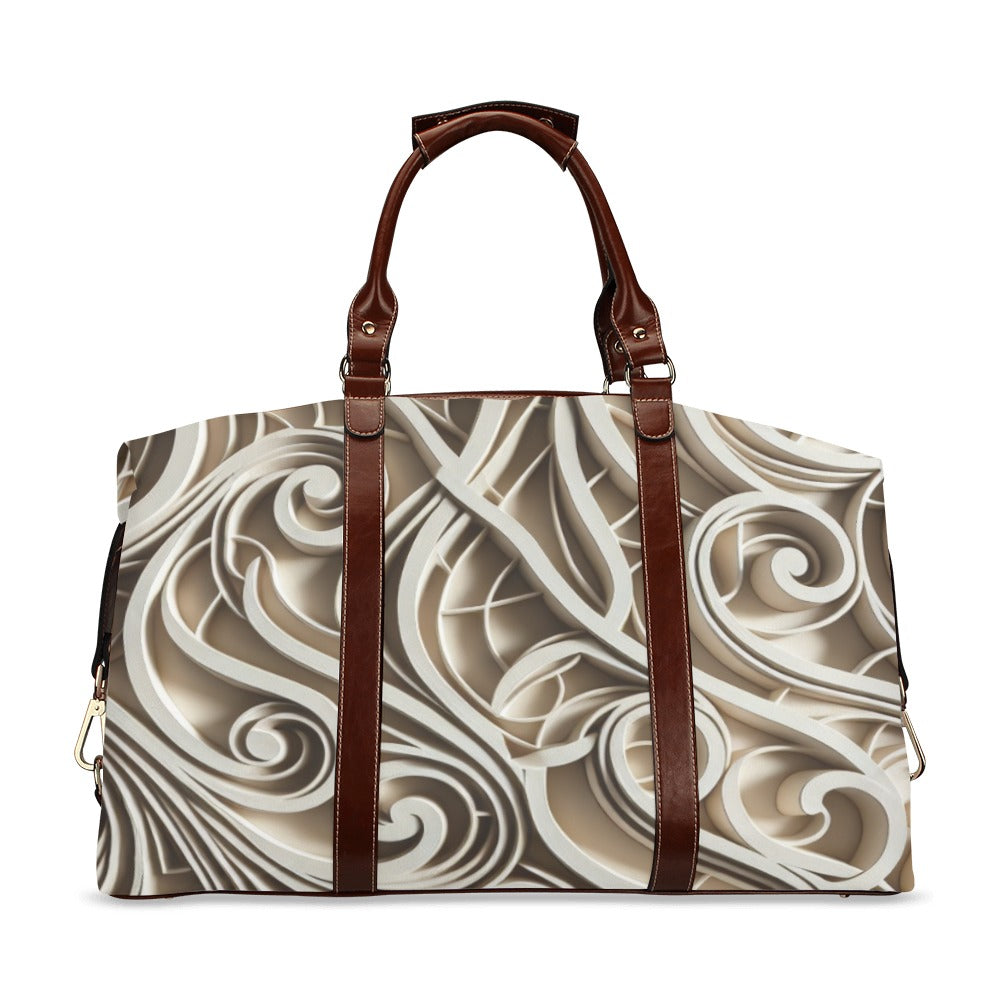 Flight Bag (P190)