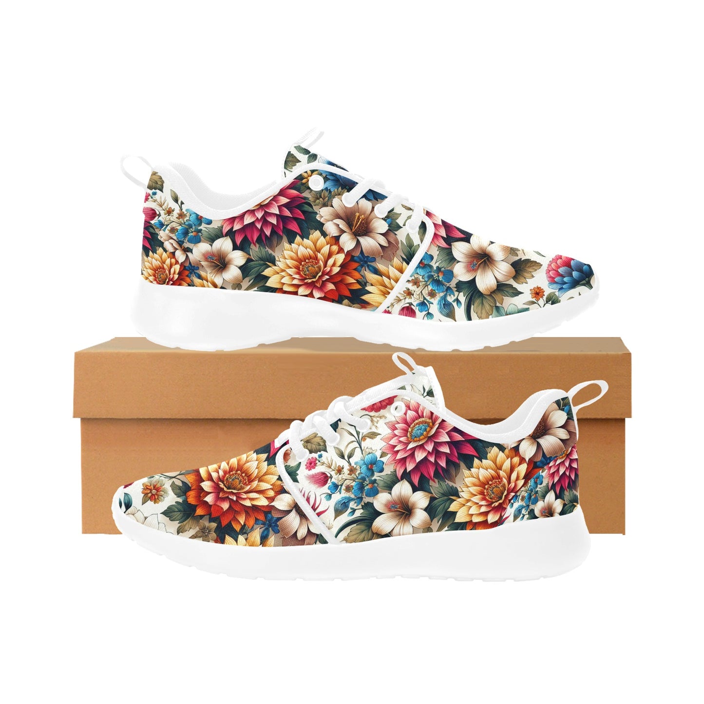 Women's Pull Loop Sneakers (C95)