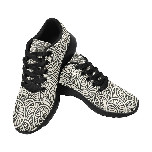 Damen-Sneakers (P188)