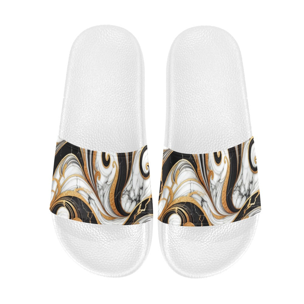 Women's Slide Sandals (P273)