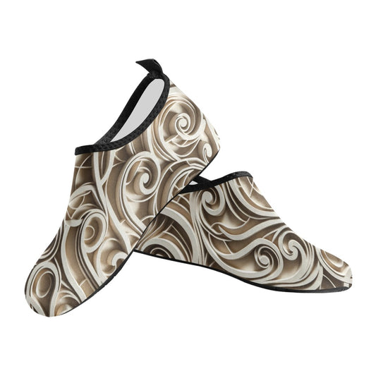 Women's Barefoot Aqua Shoes (P190)