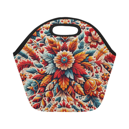 Neoprene Lunch Bag (C93) (Small)