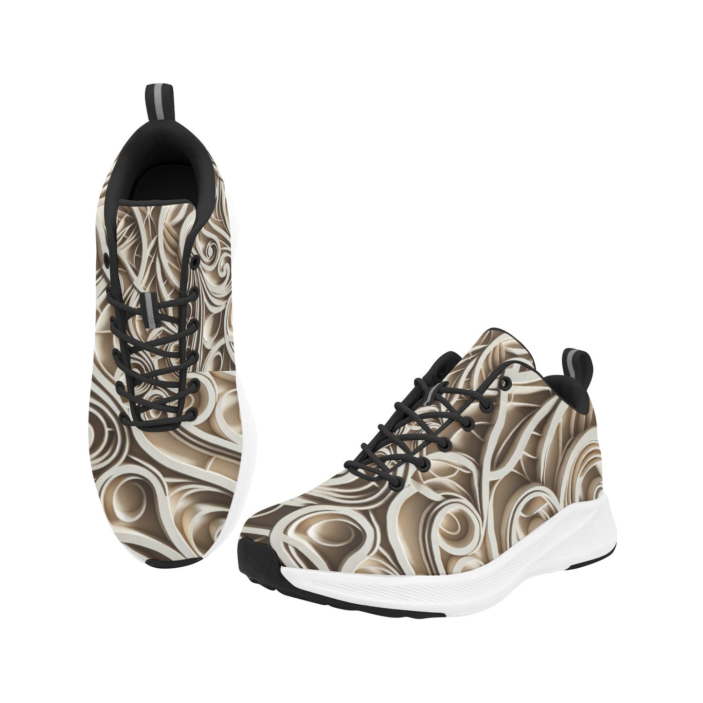 Women's Alpha Running Shoes (P190)