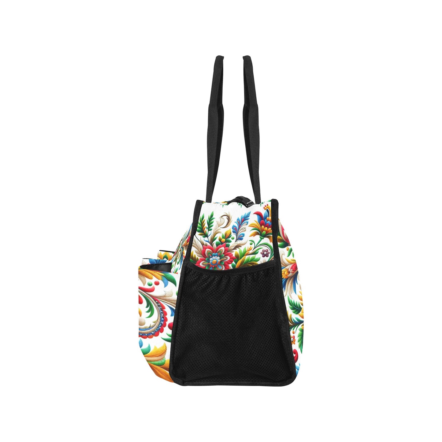 Nurse Tote Bag (F13)