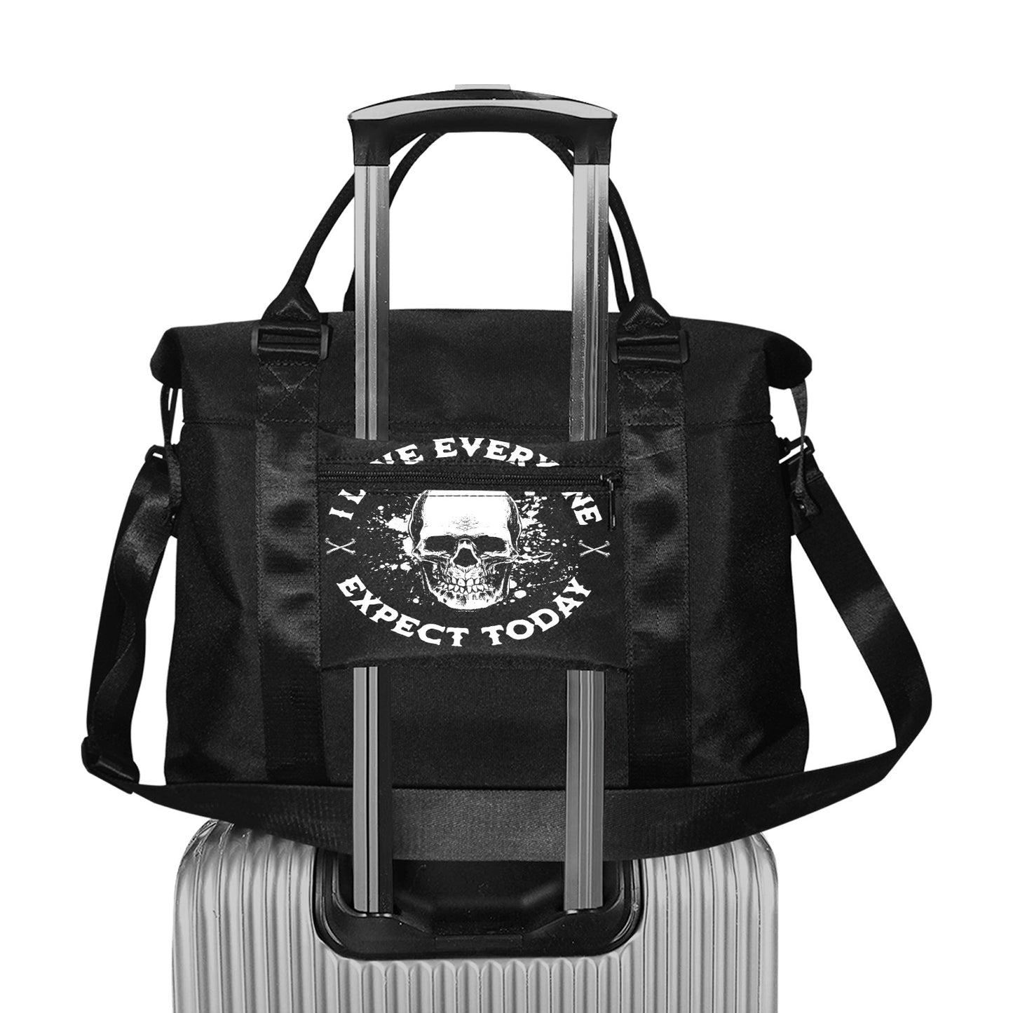 Large Capacity Duffle Bag (F10)