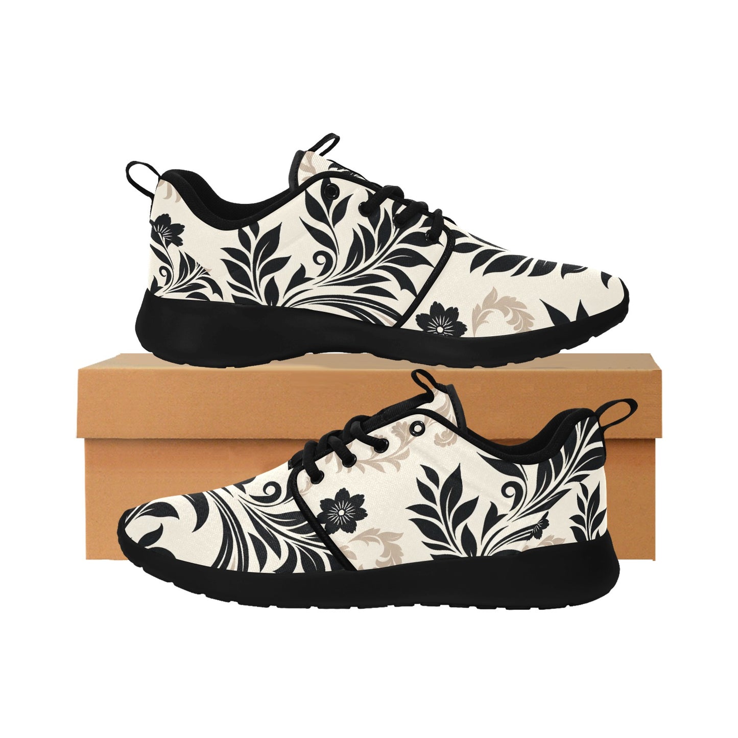 Women's Pull Loop Sneakers (P290)
