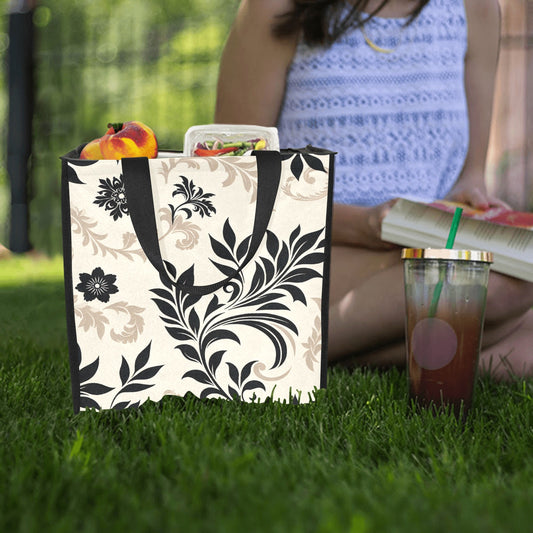 Picnic Tote Bag (P290)