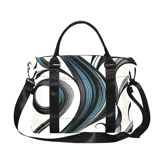 Large Capacity Duffle Bag (P292)