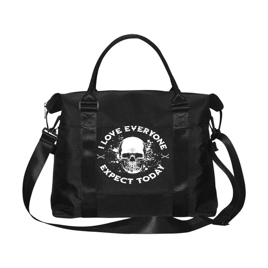 Large Capacity Duffle Bag (F10)