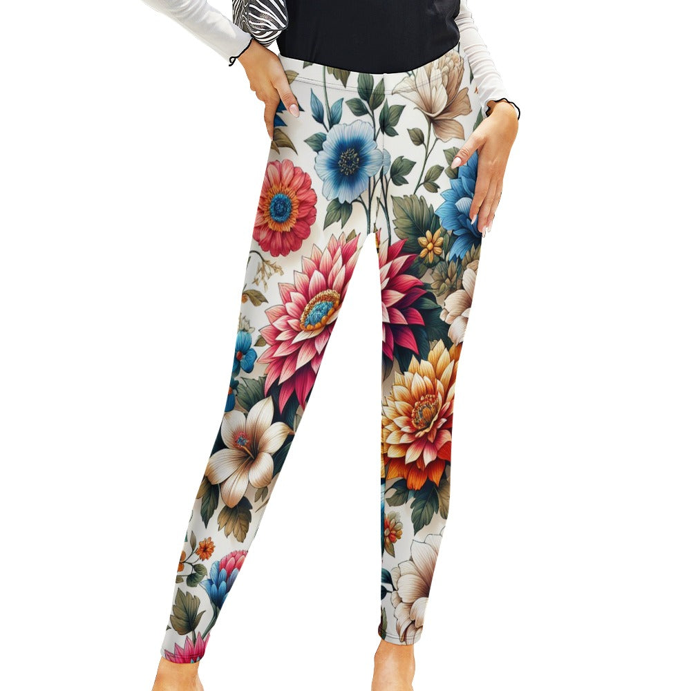 Regular Leggings (C95)